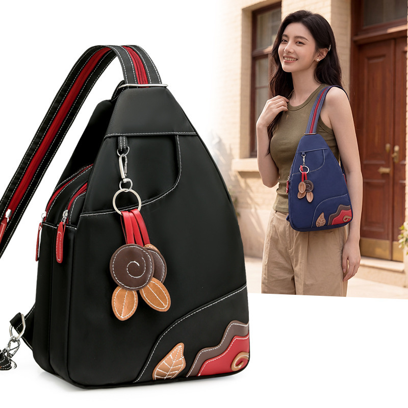 Women Backpack Outdoor Casual  - đánh giá và giá Crossbody Bag Men