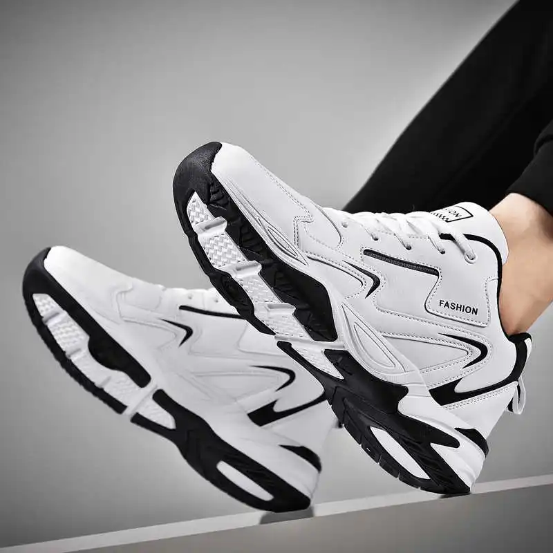 Cold-proof Spring Gym Sneakers - đánh giá và giá Men'S Fashion Over The Years