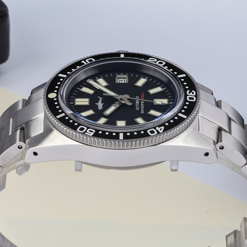 HEIMDALLR Watch 62MAS Stainles - đánh giá và giá Men'S Fashion X