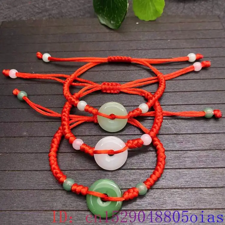 Real Jade Donut Bracelet Agate - đánh giá và giá Men'S Fashion Jewelry Bracelets