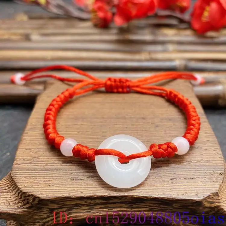Real Jade Donut Bracelet Agate - đánh giá và giá Men'S Fashion Jewelry Bracelets