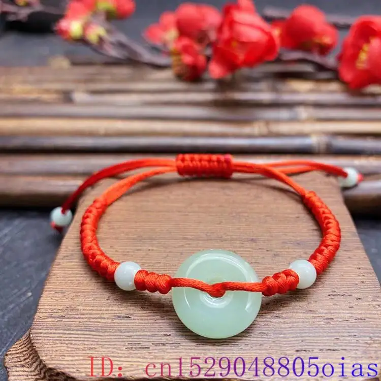 Real Jade Donut Bracelet Agate - đánh giá và giá Men'S Fashion Jewelry Bracelets