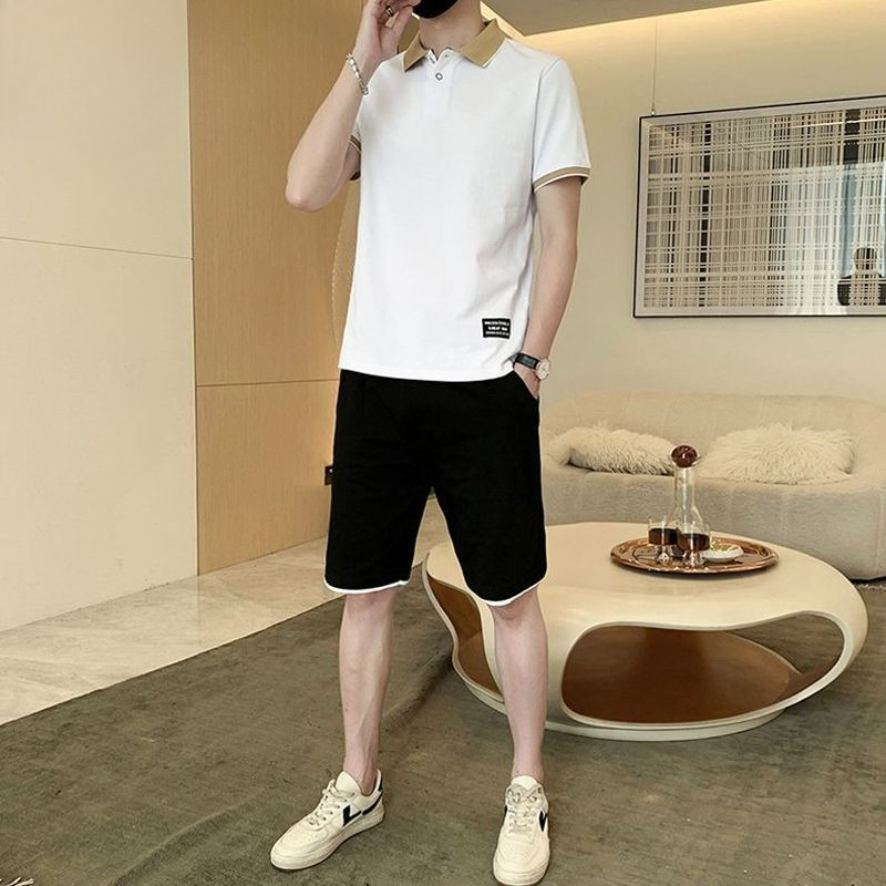 Men's Pure Cotton Polo Shirt S - đánh giá và giá Men'S Fashion Polo Shirt