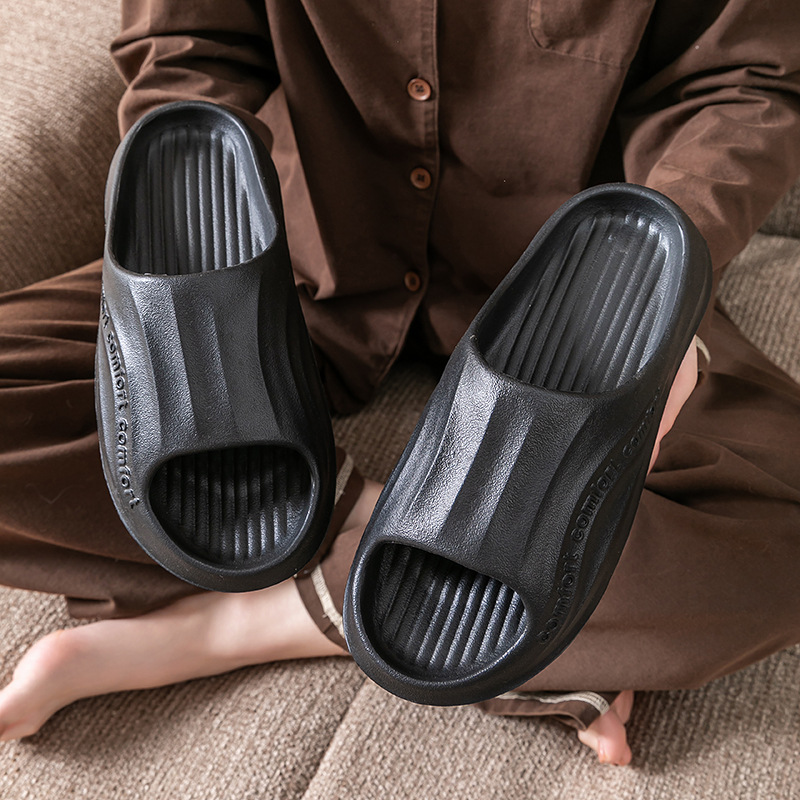 Women Men Summer EVA Slippers  - đánh giá và giá Queer Men'S Fashion