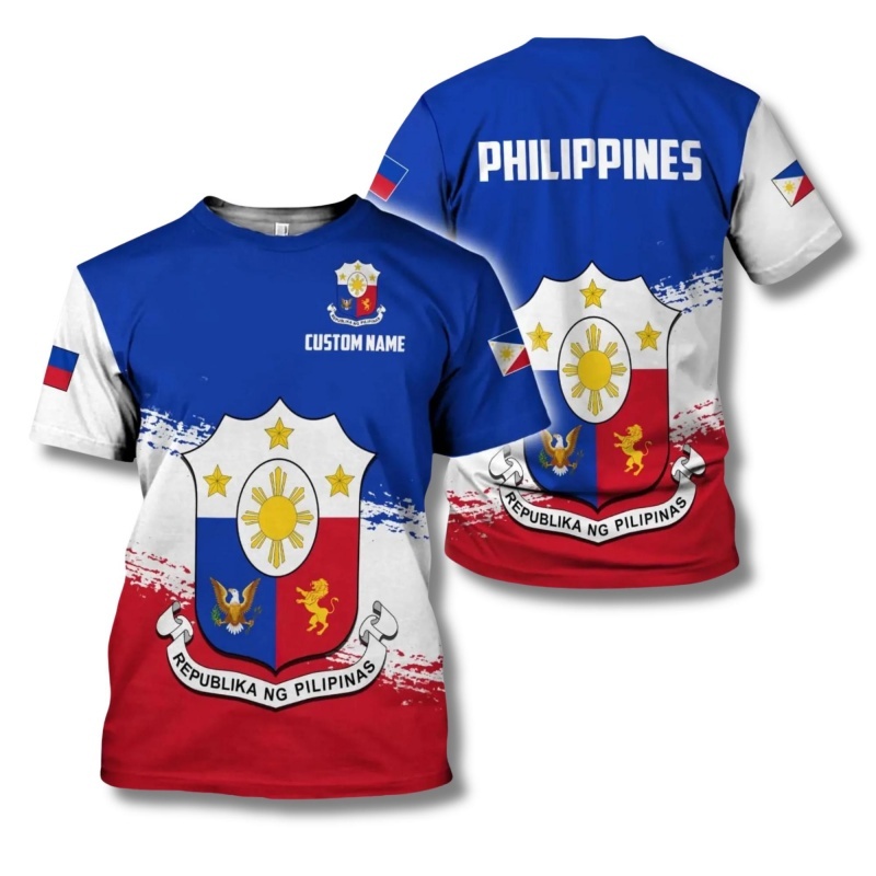 3D Printed Custom Philippines  - đánh giá và giá Men'S Fashion Philippines