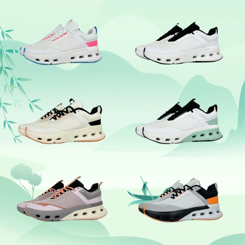 Fashion New Cloudnova-X Shoes  - đánh giá và giá Men'S Fashion X