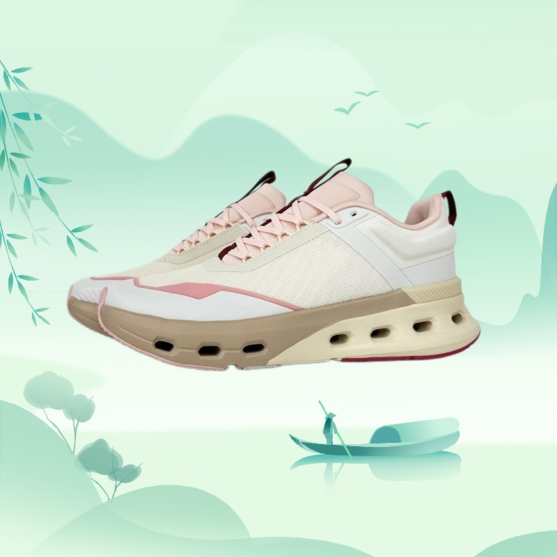 Fashion New Cloudnova-X Shoes  - đánh giá và giá Men'S Fashion X