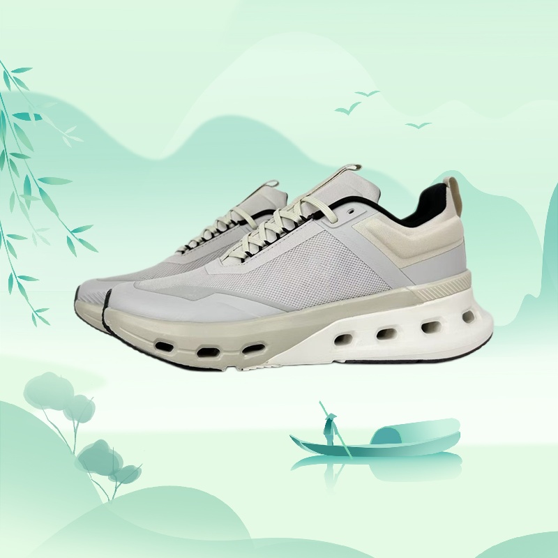 Fashion New Cloudnova-X Shoes  - đánh giá và giá Men'S Fashion X
