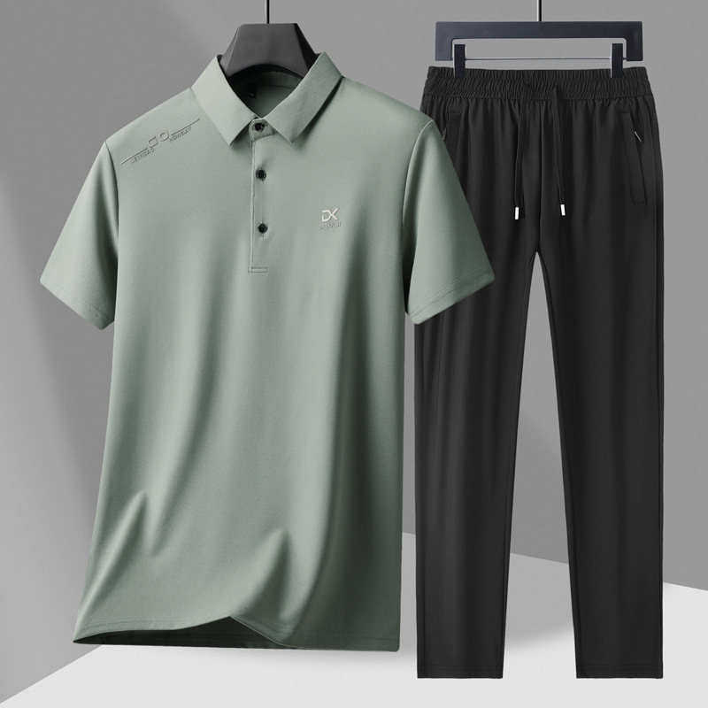 Men's Casual 2-Piece Sportswea - đánh giá và giá Queer Men'S Fashion