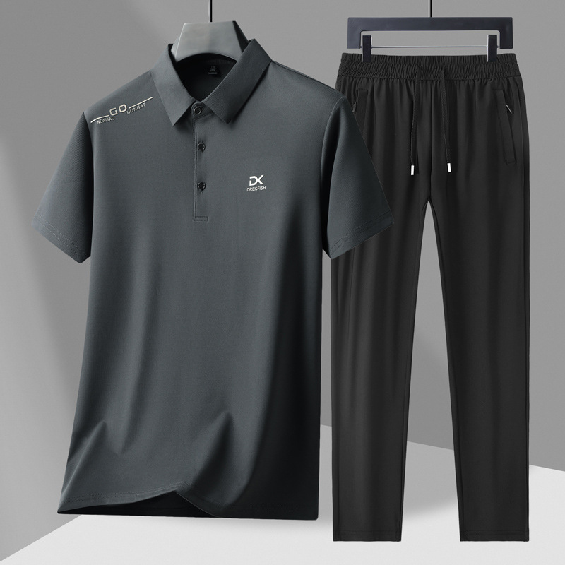 Men's Casual 2-Piece Sportswea - đánh giá và giá Queer Men'S Fashion