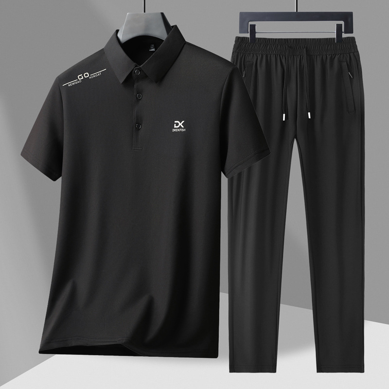 Men's Casual 2-Piece Sportswea - đánh giá và giá Queer Men'S Fashion