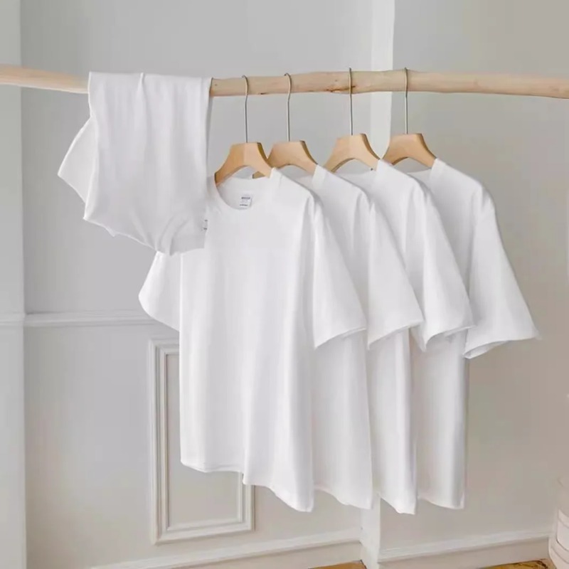 Mens Summer Crew Neck T Shirt  - đánh giá và giá Men'S Fashion Evolution