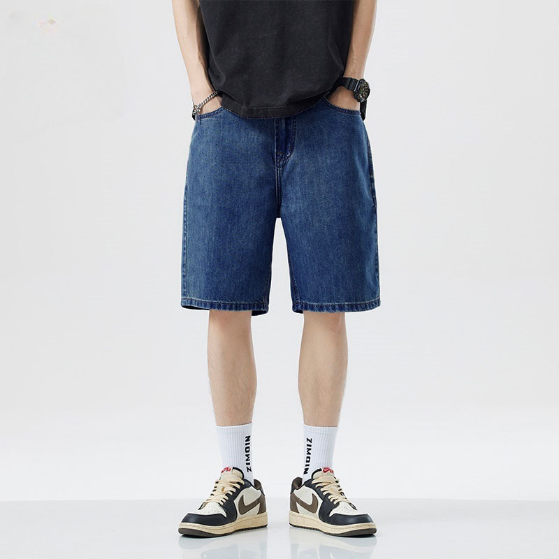 2025 New Summer Shorts Jeans M - đánh giá và giá Jeans Pants Fashion Men