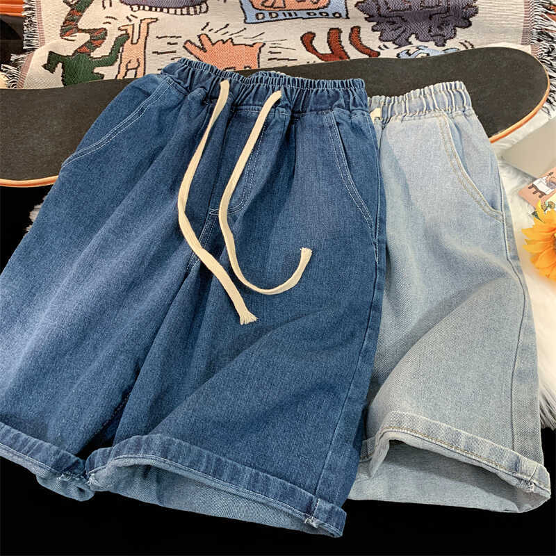 2025 New Summer Shorts Jeans M - đánh giá và giá Jeans Pants Fashion Men