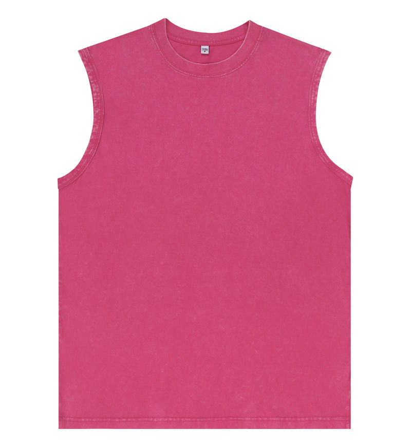 2026 Summer New cotton Men's W - đánh giá và giá Muscle Tee Workout