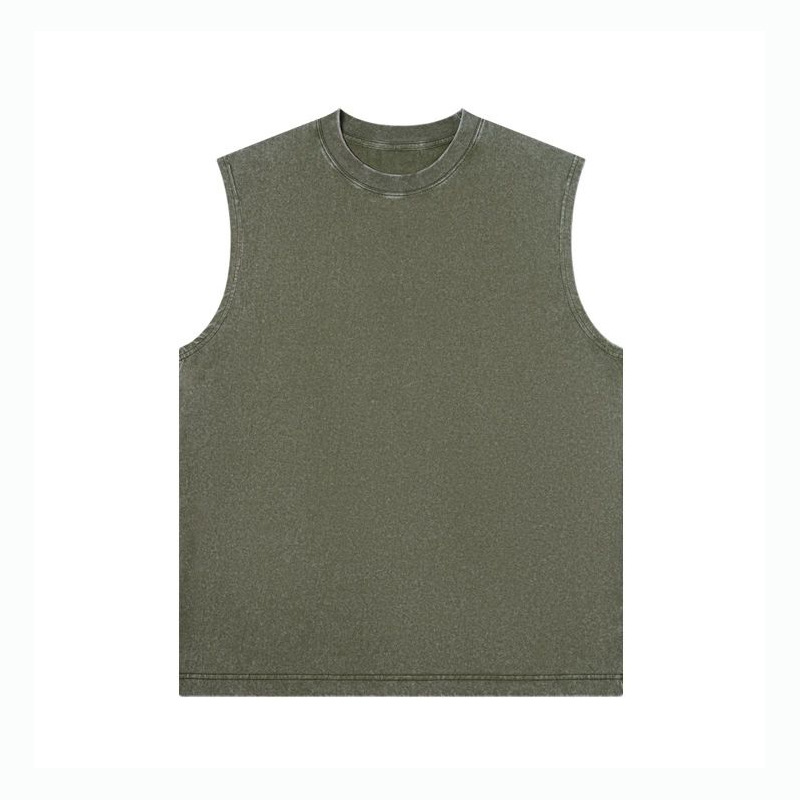2026 Summer New cotton Men's W - đánh giá và giá Muscle Tee Workout