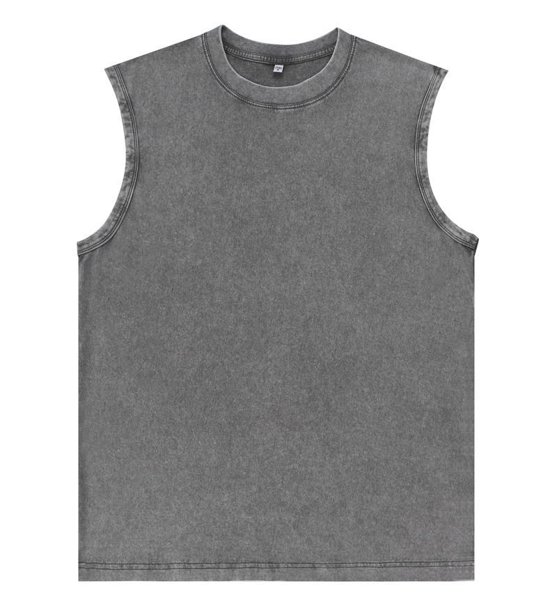 2026 Summer New cotton Men's W - đánh giá và giá Muscle Tee Workout