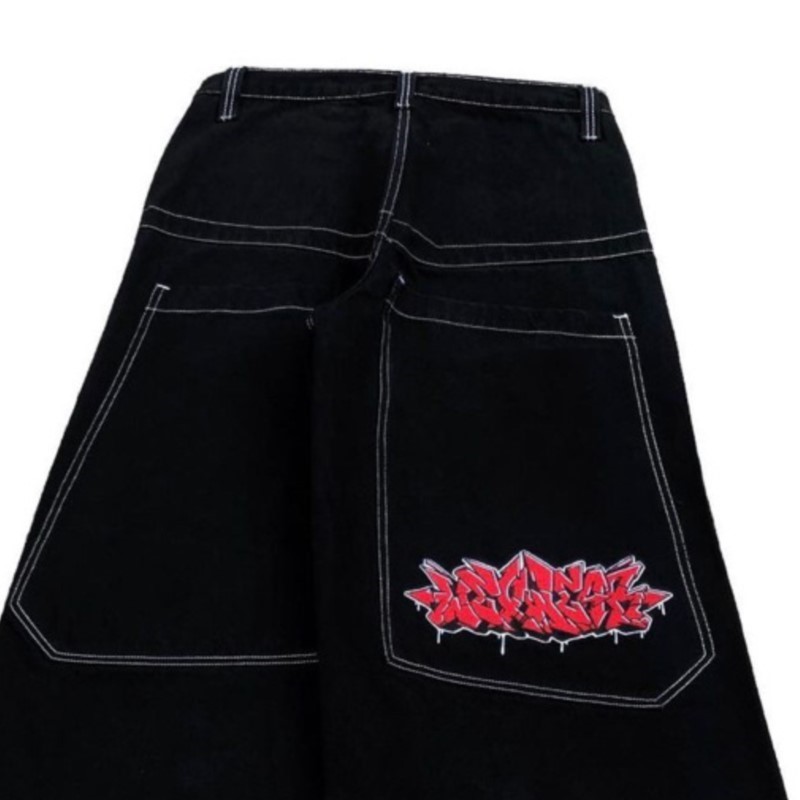 American Fashion Hip Hop Overs - đánh giá và giá Jeans Pants Fashion Men
