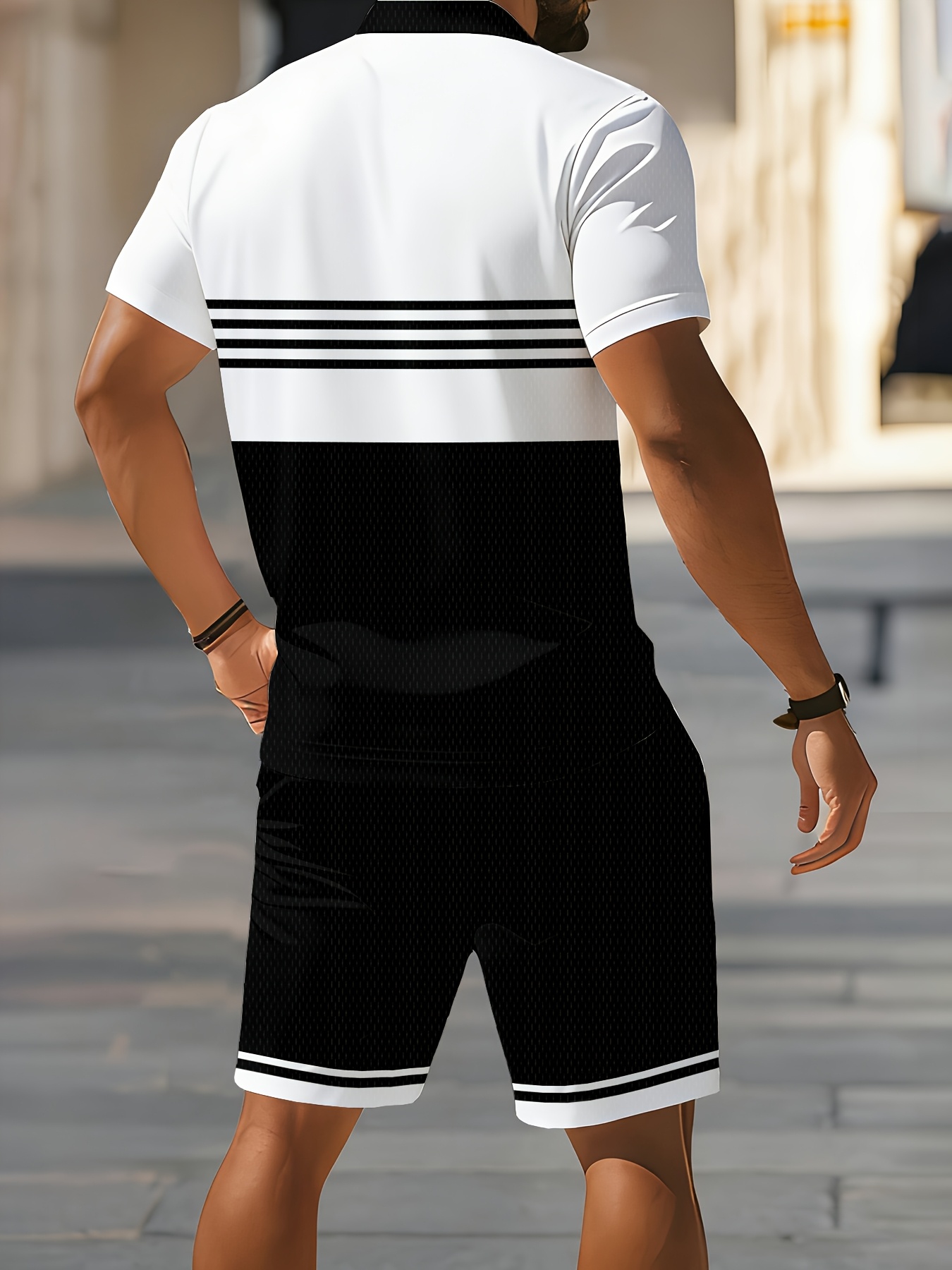 2026 Summer Men's Polo Shirt S - đánh giá và giá Men'S Fashion Polo Shirt