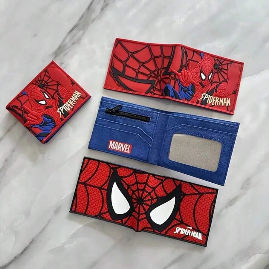 Mesuca Wallet Card Holder Cart - đánh giá và giá Men'S Fashion Over The Years
