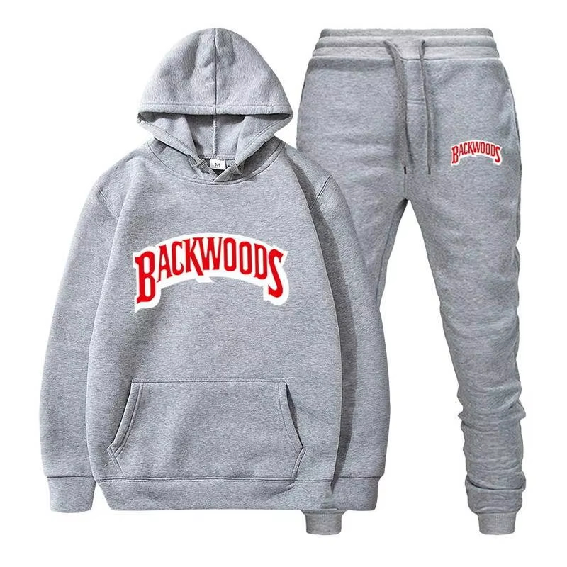 2026 Winter Hoodie Sets Men Fa - đánh giá và giá Men'S Fashion Model