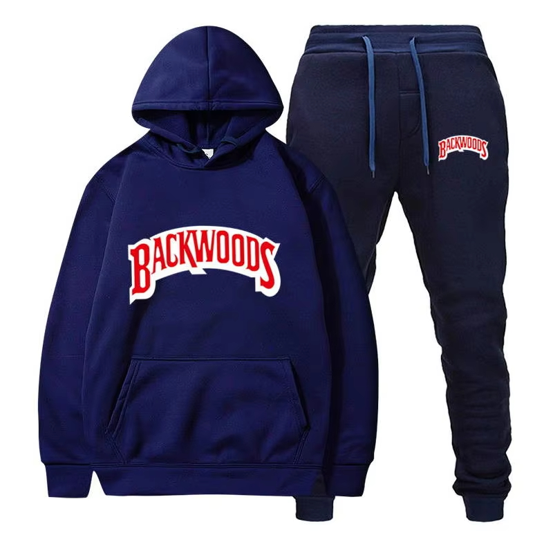 2026 Winter Hoodie Sets Men Fa - đánh giá và giá Men'S Fashion Model