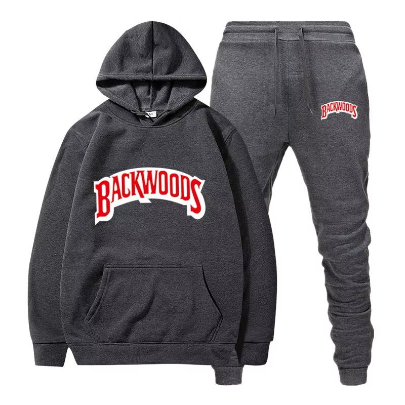 2026 Winter Hoodie Sets Men Fa - đánh giá và giá Men'S Fashion Model