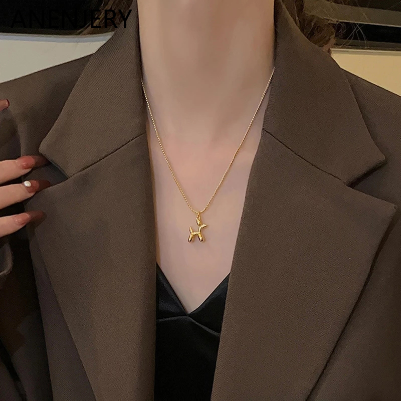 ANENJERY 316L Stainless Steel  - đánh giá và giá Mens Fashion Mullet