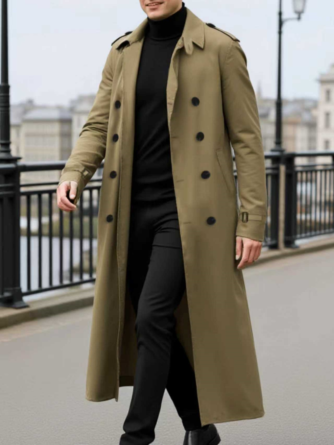 Men's Jacket Spring Autumn Thi - đánh giá và giá Men'S Fashion X