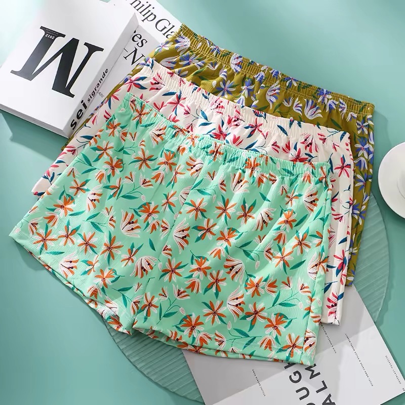 Fashion Printed Cotton Men Bre - đánh giá và giá Men'S Fashion Underwear