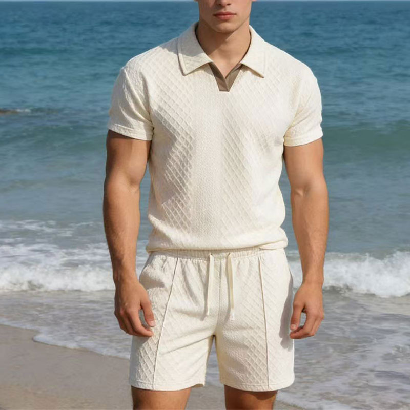 2026 Summer100kg Men Suits Sol - đánh giá và giá Queer Men'S Fashion