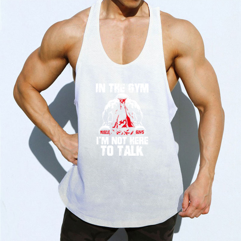 Mens Quick Dry Mesh Running Ve - đánh giá và giá Muscle Tee Workout