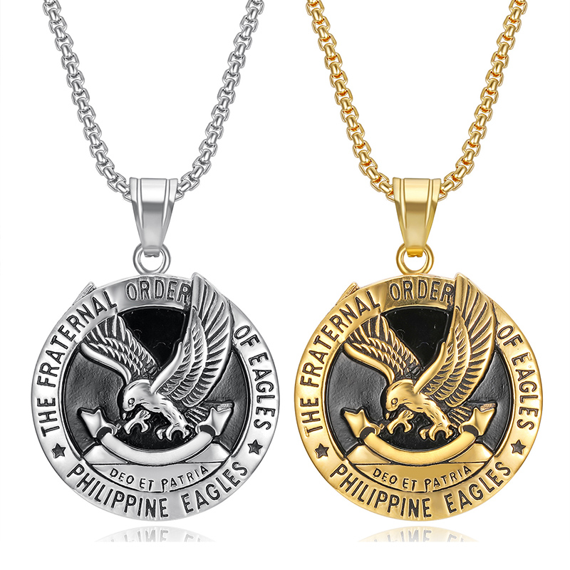 Hip Hop Rock Solid Stainless S - đánh giá và giá Men'S Fashion Philippines