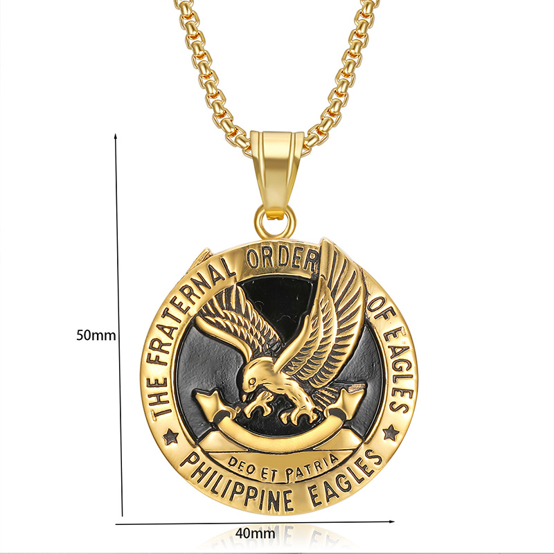 Hip Hop Rock Solid Stainless S - đánh giá và giá Men'S Fashion Philippines